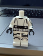 Lightsaber Sergeant Body(x2)