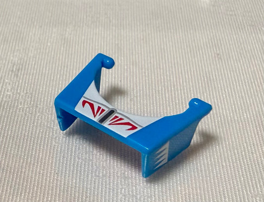 Tigershark Commander Sunvisor (x4)