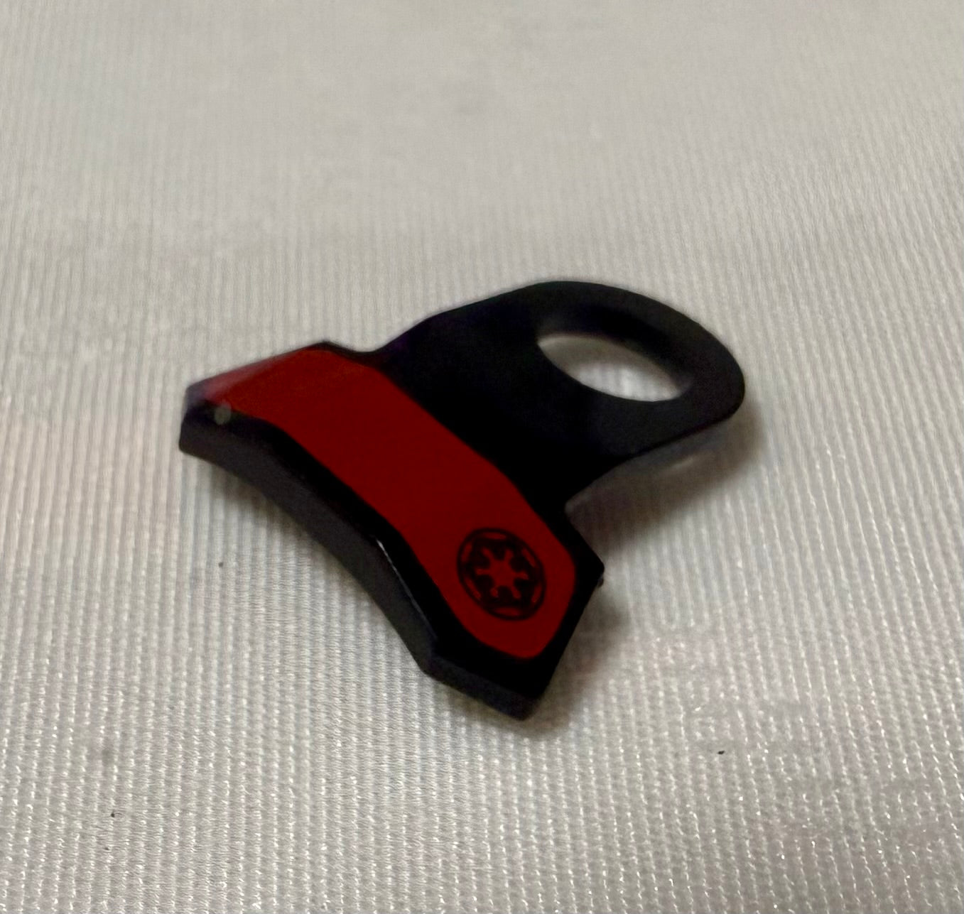 SCAR Sergeant Pauldron (x8)