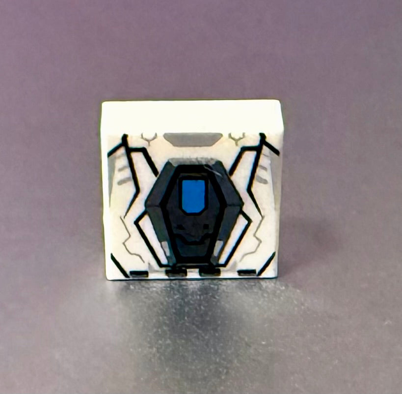 SCAR Technician Jetpack (x8)